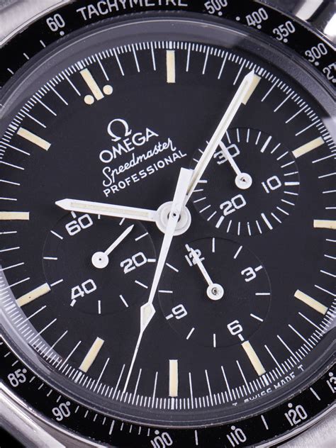 omega speedmaster 1988|Omega Speedmaster professional history.